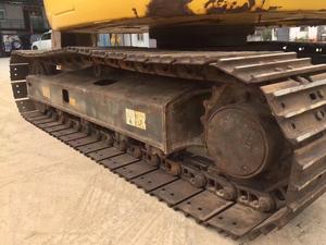 Mini excavatrice utilisée par marque originale du Japon KOMATSU PC78 - Product Image 4