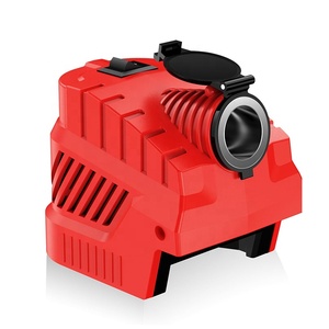 ตัวแปลงไฟแบบสเต็ปดาวน์สำหรับ Milwaukee M18S 18V เป็น 12V พร้อมอะแดปเตอร์จ่ายไฟจากช่องจุดบุหรี่ในรถยนต์สำหรับอุปกรณ์ในยานพาหนะ - Product Image 1