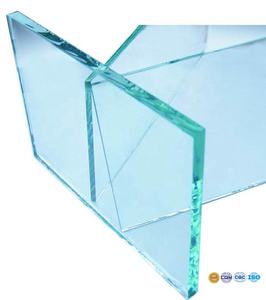 Verre de construction flotteur transparent (vidrio Flotado Claro) Chine <span class=keywords><strong>Qinhuangdao</strong></span> Origine, 2mm 3mm 4mm 5mm 6mm - Product Image 3