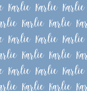 Mantas personalizadas con nombre para bebés y niños, mantas de terciopelo, baratas - Product Image 3