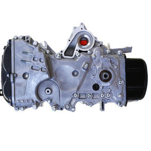 Aangepaste dieselmotor G4NB motorlager motorophangingset voor Hyundai IX35 K5 - Product Image 3