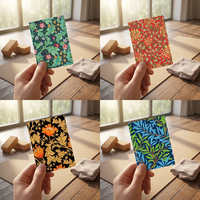 Boîte de rangement pour cartes de jeu de société, boîtes à succès avec fenêtre de présentation, compatibles avec plus de 100 boîtes de cartes