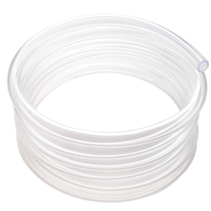 <span class=keywords><strong>Tuyau</strong></span> en PVC flexible transparent Hjsko 50m, robuste, léger, 3/8" ID, non toxique, conforme aux normes ISO - Product Image 5