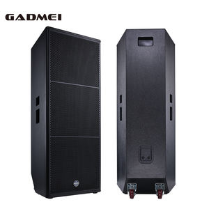 12 15 Dual Inch pa <strong>Speaker</strong> System Passive Party <strong>Speaker</strong> Professional <strong>Speakers</strong> <strong>Audio</strong> System Sound - Product Image 6