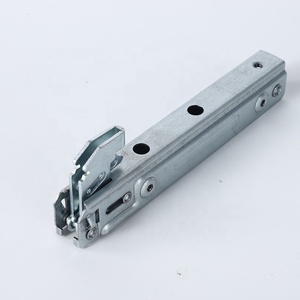 Charnières en acier inoxydable pour <span class=keywords><strong>porte</strong></span> de <span class=keywords><strong>four</strong></span> en verre et charnières pour cuisinière autonome pour <span class=keywords><strong>porte</strong></span> de <span class=keywords><strong>four</strong></span> ou cuisinière à gaz - Product Image 3