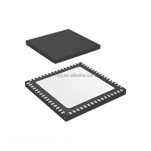 R7FS5D37A3A01CNB#HA0 64 WFQFN Exposed Pad Embedded Components Electronic In Stock - Product Image 1