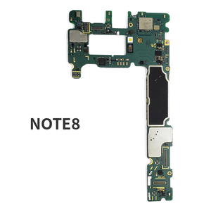 เมนบอร์ดปลดล็อคสำหรับ <span class=keywords><strong>Samsung</strong></span> <span class=keywords><strong>Galaxy</strong></span> <span class=keywords><strong>S8</strong></span> G9500 G950U G950F G950FD G950N G8750 <span class=keywords><strong>S8</strong></span> <span class=keywords><strong>PLUS</strong></span> G9550 G955U G955F/FD G955N <span class=keywords><strong>64GB</strong></span> 128GB - Product Image 5