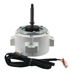 ZKFN-85-8-27 มอเตอร์ไร้แปรงถ่าน DC 310V อะไหล่ทดแทนสำหรับเครื่องปรับอากาศภายในอาคาร - Product Image 1