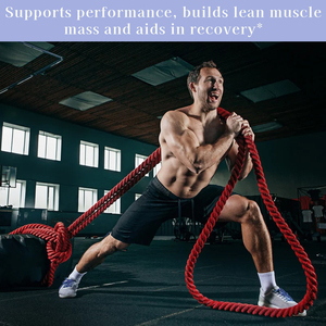 Direct From Factory <b>Creatine</b> Monohydrate Gummies with <b>Creatine</b> Monohydrate Supports Performance Builds Lean Muscle Mass Gummies - Product Image 4