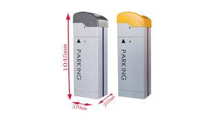 TAIWEI TW903 Barriera di Controllo Accessi Stradale AC di Alta Qualità con Controllo Parcheggio, Protezione IP44, Tornelli Affidabili e Durevoli - Product Image 2