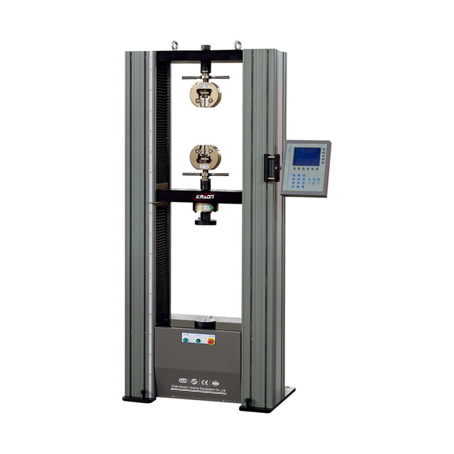 High Precision Compression Testing Machine Digital Universal Testing Machine