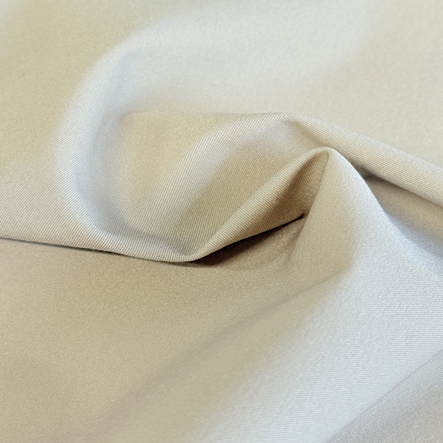 Top Grade Breathable and Softness Nylon Modal Wool Spandex Fabric for Trench Coat and Jacket