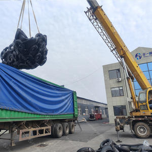 Fender pneumatique marin de type cylindre flottant Yokohama certifié ISO pour navire-citerne / <span class=keywords><strong>ferry</strong></span> rapide - Product Image 6