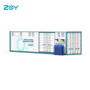 ZOY 93% pureté pisciculture-oxygène-générateur à vendre <span class=keywords><strong>prix</strong></span> direct d'usine - Product Image 6