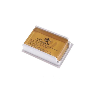Colophane Naturelle Universelle pour Violon, <span class=keywords><strong>Viola</strong></span> et Cello – Colophane Carrée pour Violon, <span class=keywords><strong>Viola</strong></span> et Accessoires de Cello Urheen - Product Image 6