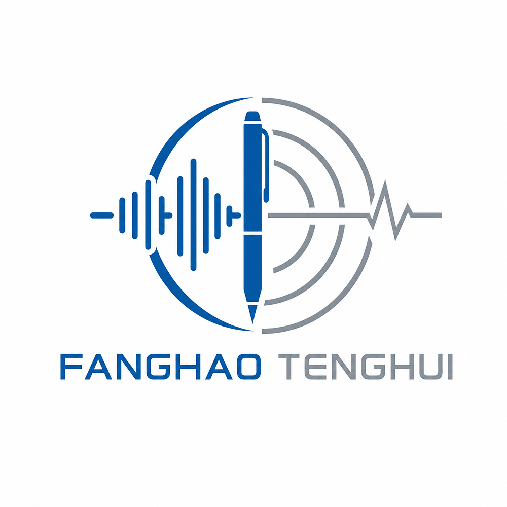Shenzhen Fanghao Tenghui Trading Co., Ltd. logo