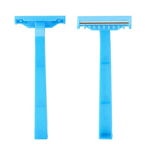 Dorco Prime Double Edge Razor Blades 100ct