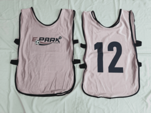 سترات تدريب رياضية شبكية قابلة للتخصيص وقابلة للتنفس، توريد الشركات المصنعة، سترات تدريب كرة قدم فارغة، سترات تدريب كرة سلة - Product Image 6