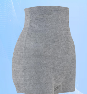 Sac d'hôpital pour maternité et chirurgie et section C Mama Sous-vêtements post-partum jetables (sans coussinet) - Product Image 1