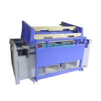 Machine à encocheuse automatique à double tête pour palettes en bois, encocheuse de palettes en bois à haute efficacité