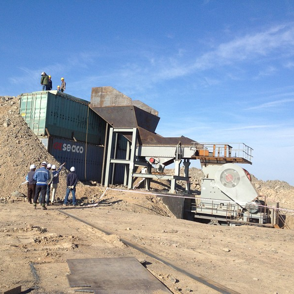 Известняк, гранит, карьерный камень реки/камнедробильная установка с Щековой дробилкой, ударная Дробилка, кормушка, экран, ленточный конвейер