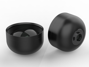 Nouvel objectif <span class=keywords><strong>macro</strong></span> pour smartphone 75 mm compatible avec les nouveaux modèles <span class=keywords><strong>iPhone</strong></span> 16/17, fabrication sur mesure OEM/ODM - Product Image 4