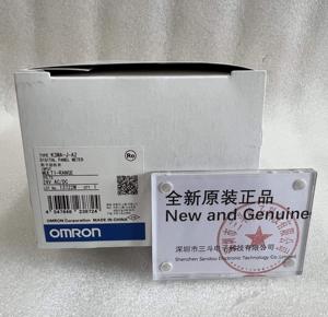 Medidor de Panel Digital Omron K3MA-J-A2 - Product Image 1