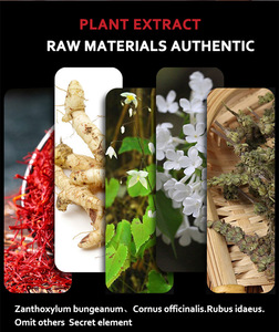 สเปรย์ฉีดเพิ่มสมรรถภาพทางเพศชาย แม็กซ์แมน รีอัล ซุปเปอร์ เม็น ขนาด 15 มล. สมุนไพรสำหรับผู้ใหญ่ ช่วยยืดเวลาการมีเพศสัมพันธ์ ผลิตภัณฑ์เสริมสมรรถภาพทางเพศ - Product Image 6