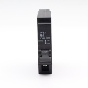 Branchez le disjoncteur IP63 VS1 VS2 BS1BP disjoncteur STM6K - Product Image 4