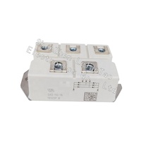 Module IGBT, Thyristor, Diode SCR, Modules semi-conducteurs, Pont redresseur, Module de puissance IGBT SKD110/16