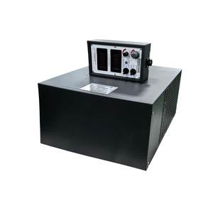 <span class=keywords><strong>12V</strong></span> 500A 6KW tần số cao IGBT cung cấp điện duy nhất CHỈNH LƯU công nghiệp sử dụng hợp kim mảnh đồng mạ vàng điều khiển từ xa - Product Image 1