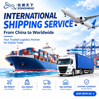 ZHTX Logistics Chine vers États-Unis, Canada, Allemagne : Agents d'expédition porte-à-porte, fret aérien et maritime de Shenzhen vers l'Europe, services DDP