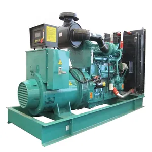 Shx 750kva generator power diesel generator industrial products