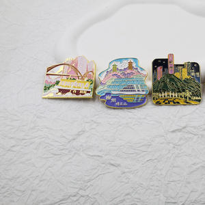 Souvenir de <span class=keywords><strong>voyage</strong></span> du monde 3D personnalisé Aimants magnétiques de réfrigérateur 3D <span class=keywords><strong>Europe</strong></span> Pays Cadeau touristique Aimants de réfrigérateur promotionnels en métal - Product Image 1