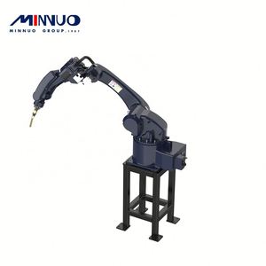 Cina ha fatto il braccio del <span class=keywords><strong>Robot</strong></span> del manipolatore di alta qualità per il sistema automatico di sollevamento del carico pesante - Product Image 5