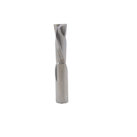 Fabriek Carbide Combinatie Upcut En Downcut Twee Fluiten Hout Frezen Voor Goede Verkoop