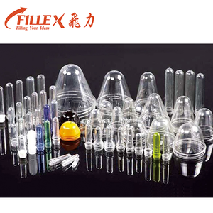 Giá tốt <span class=keywords><strong>Pet</strong></span> nắp chai phôi Máy ép nhựa 120 t Máy ép phun - Product Image 3