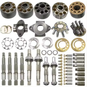 Fabricación de Piezas para Bombas de Pistones Hidráulicos Serie A10VSO, A10VSO18 28 45 71 100 140 para Bombas y Piezas de Excavadoras - Product Image 2