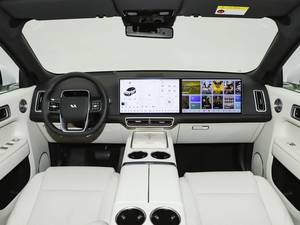 Lixiang L6 L7 L9 Pro/max/Ultra Smart Renewal Edition EV Car Family SUV 2025 Li - Product Image 4