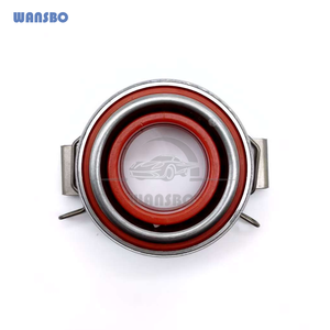 Roulement de débrayage pour <span class=keywords><strong>TOYOTA</strong></span> <span class=keywords><strong>AURIS</strong></span> 2006-2012 AVENSIS 1997-2003 CARINA 1992-1997 COROLLA 1992-2008, 31230-12191 31230-05010 - Product Image 6