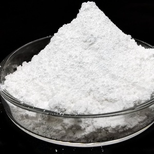 Modificación CaCO3 Nanopowder 20 Nm Industria del caucho Carbonato de calcio Nano Polvo 20 Nm - Product Image 5