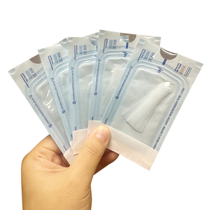 ODM自有品牌融化胶原蛋白膜条 可溶性面部胶原蛋白条 抗衰老护肤胶原蛋白膜条 - Product Image 1