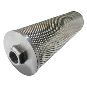 Filtre séparateur coalescent de gaz à haute efficacité - Product Image 3