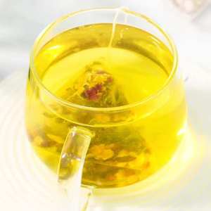 Thé amincissant <span class=keywords><strong>de</strong></span> haute qualité à base <span class=keywords><strong>de</strong></span> <span class=keywords><strong>feuilles</strong></span> <span class=keywords><strong>de</strong></span> lotus, aide à la digestion, détoxifie et perd du poids - Product Image 3