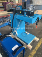 Machine de soudage longitudinale automatique Datang