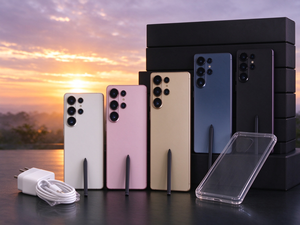 Teléfono Móvil Original Nuevo S26 Ultra 5G, Pantalla Grande, Batería de Larga Duración, Modelo de Lanzamiento Reciente, Envío Directo a Todo el Mundo - Product Image 6
