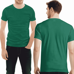 <strong>Father</strong> <strong>and</strong> <strong>Son</strong> Matching Casual T-<strong>shirt</strong> Suit with Number Print Design for Family <strong>Father</strong> Daughter - Product Image 4