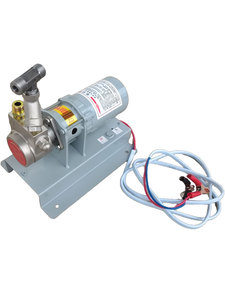 Pompa di Trasferimento GPL Monofase con Motore, Tubo e Ugello - Product Image 5