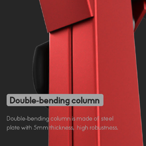 เครื่องเปลี่ยนยางรถยนต์ไบรท์ รุ่น <span class=keywords><strong>889N</strong></span> - Product Image 4