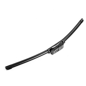 NOVOFLOW per tutta la stagione spazzole del tergicristallo multifunzionale J U gancio Pinch Tab sostituzione automobilistica per il mio pacchetto auto di 2 - Product Image 5